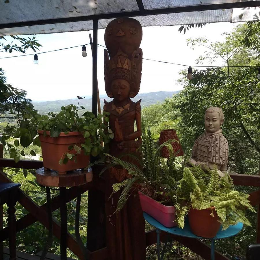 Namaste Casa Rural Vaqueros 外观 照片