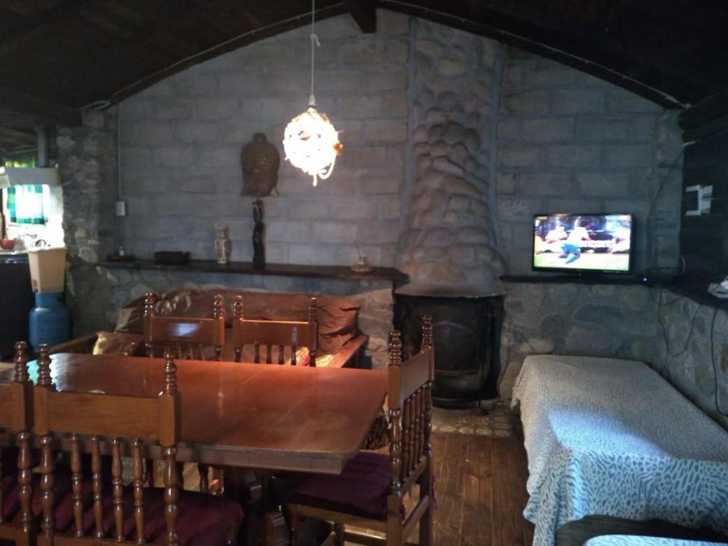 Namaste Casa Rural Vaqueros 外观 照片