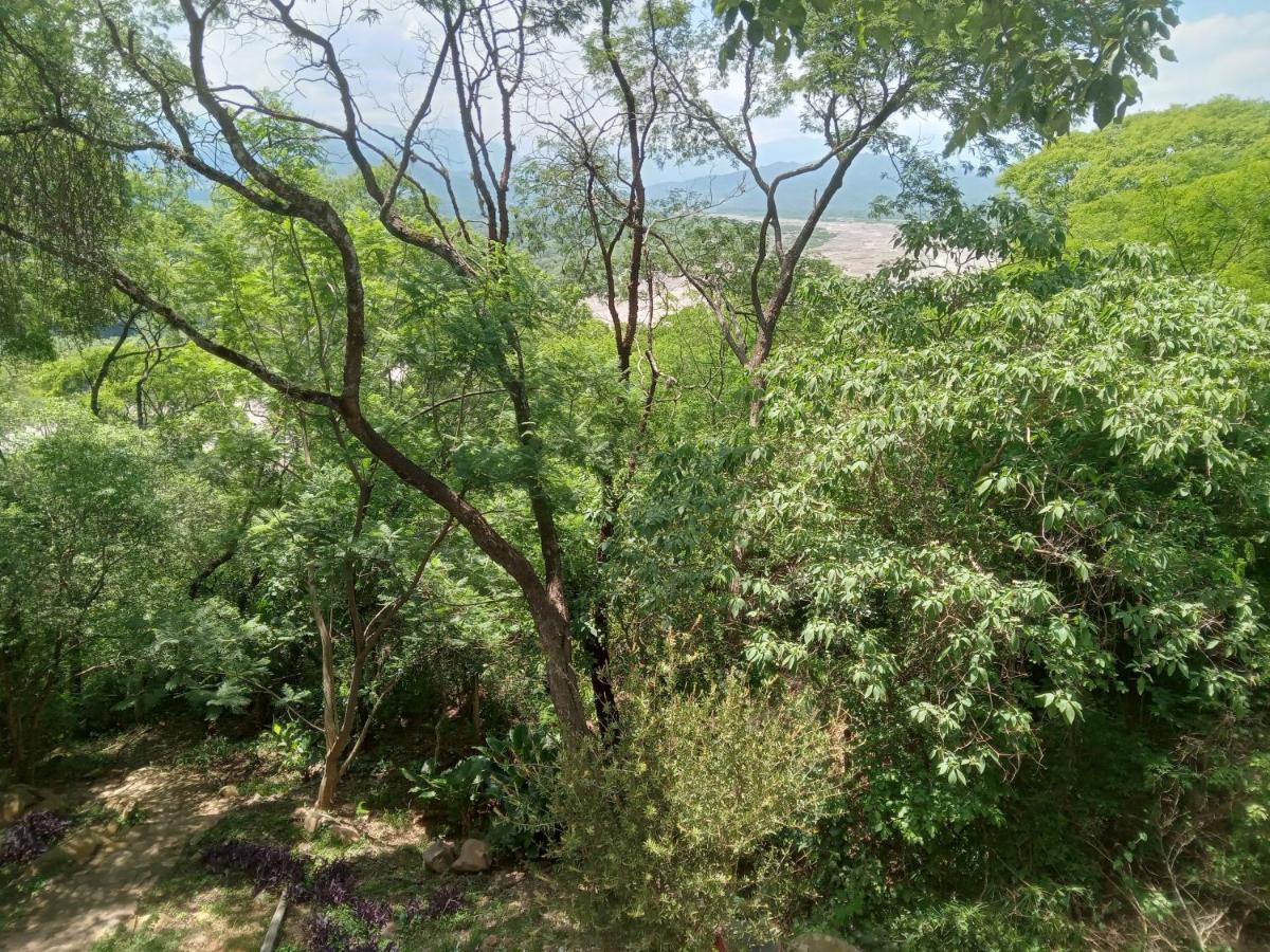 Namaste Casa Rural Vaqueros 外观 照片