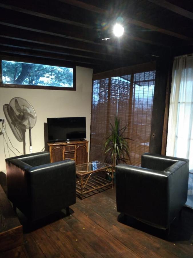 Namaste Casa Rural Vaqueros 外观 照片