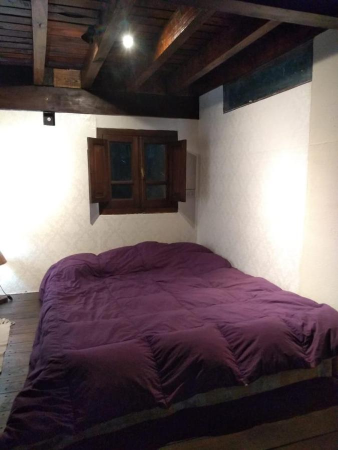 Namaste Casa Rural Vaqueros 外观 照片