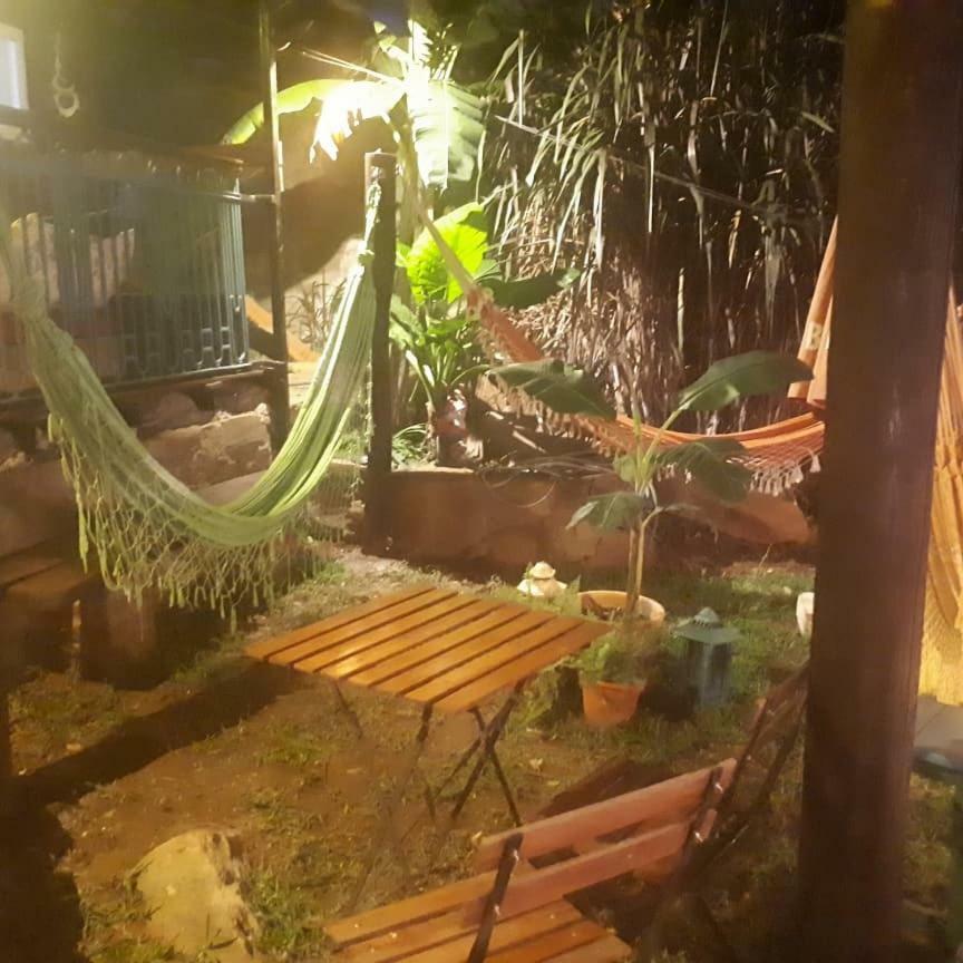 Namaste Casa Rural Vaqueros 外观 照片