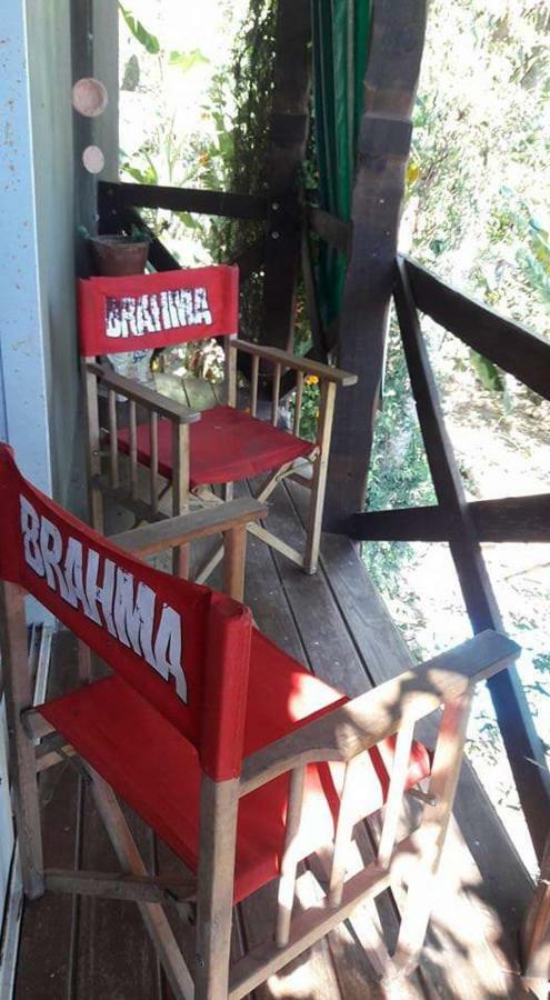 Namaste Casa Rural Vaqueros 外观 照片