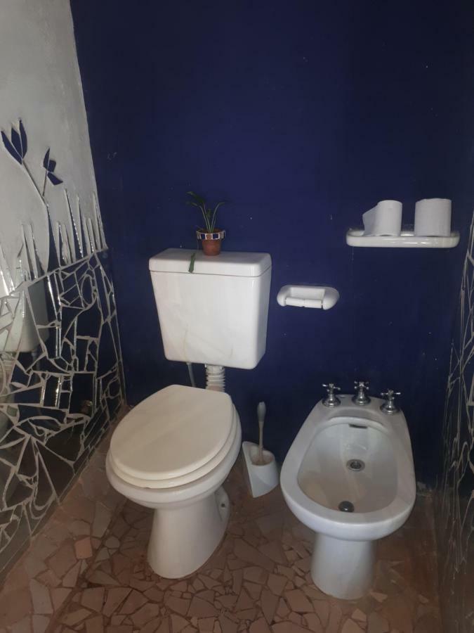 Namaste Casa Rural Vaqueros 外观 照片